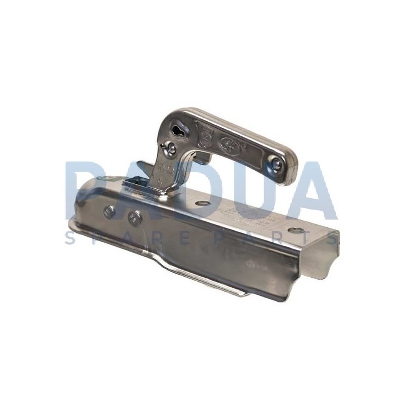 SPP GIUNTO A SFERA QUADRO CC mm. 90  Lmm. 50